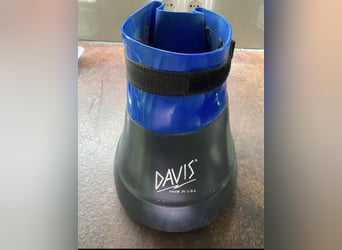 Hufschuh/Krankenschuh Davis USA