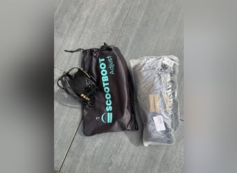Scoot Boots Enduro Hufschuhe Gr. 2 – Neu – NP 302 €
