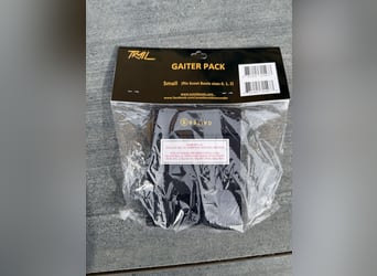 Scoot Boots Trail Gaiter Gr. S – neu & originalverpackt – NP 25 €