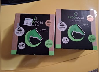 Tubease Grün (135 cm), 2 Stück