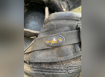 Hufschuhe von OldMacs G2 Größe 9