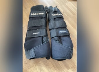 Back on Track Stallgamaschen Gr. L