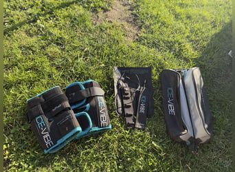 Ice-Vibe Therapie Gamaschen Set