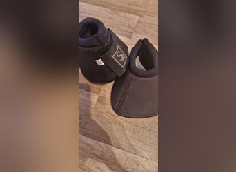 Hufglocken no turn