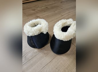 Hufglocken von Harcour, Gr. L