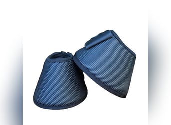 Professionals Choice All Purpose Bell black Hufglocken Large UVP 39€