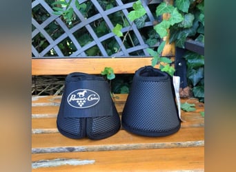 Professionals Choice All Purpose Bell black Hufglocken Large UVP 39€