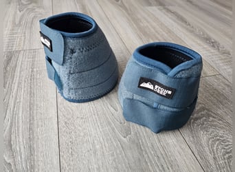 Western Hufglocken von Stone Deek
