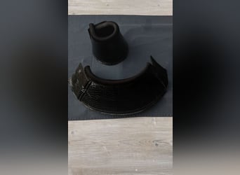 Wunderschöne Croco Hufglocken