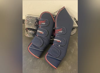 Equest Transportgamaschen 4er Set neu