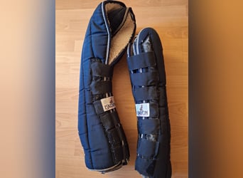 Schöne Transport-Gamaschen v.ESKADRON