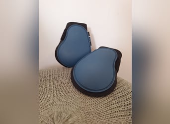 Blaue unbenutzte Streichkappen zu verkaufen!