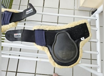 Streichkappen hinten Gr. M