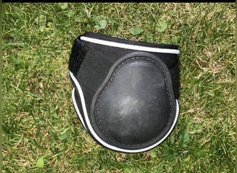 Streichkappen schwarz WB Neu