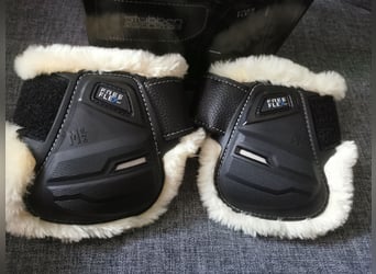 Stuebben Streichkappen Gamschen Free Flex Fetlock Boots