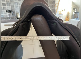 Dressursattel Devoucoux Makila 