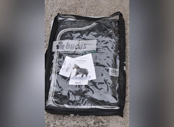 Bucas Anniversary Turnout Light SD 0g - Black/Silver,