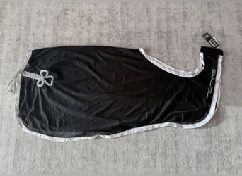 Eskadron Fliegen-Ausreitdecke XL Platinum Pure