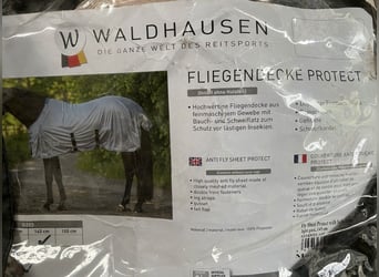 Fliegendecke 145cm