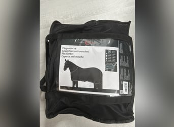 Fliegendecke Covalliero 145 neu/nicht benutzt