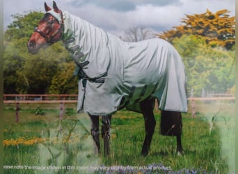 Fliegendecke/ Ekzemerdecke, Rambo Horsewear