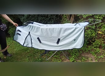 Fliegendecke Thermo Master 135 cm