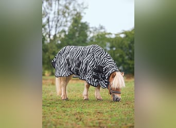 Thermo Master Zebra Fliegendecke combo