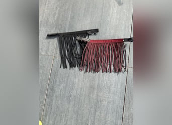 Fliegenfransen zu verschenken