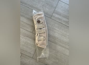 Fliegengamaschen WB neu