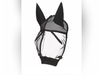 Fliegenmaske zum reiten
