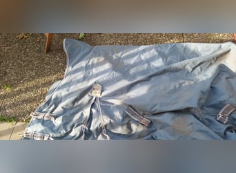 Outdoordecke 165 cm, Füllung 100g