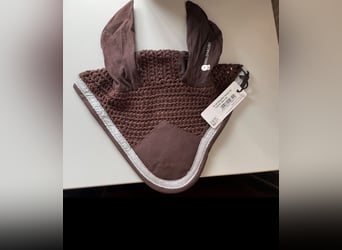 NEU Fliegenhaube / Fliegenohren Waldhausen