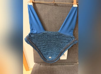 NEU Showmaster Fliegenhaube WB