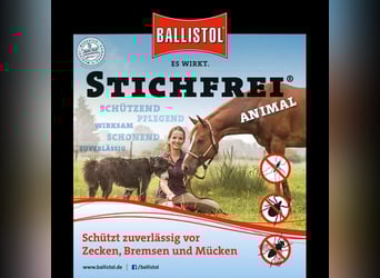 Ballistol Stichfrei Animal gegen stechende Insekten 100ml UVP 8,99€