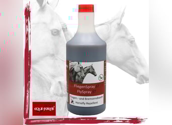 Fliegenspray von Equi-Fortis - ST, 750ml