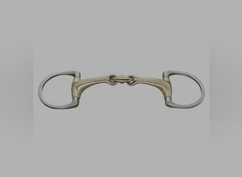 Sprenger Dynamic RS Sensogan D-Ringe doppelt gebrochen 