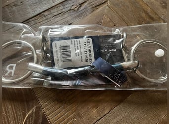 Fager Bit „Marcus“ 11,5cm breit, 12mm dick, neu & original verpackt!