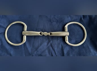 Fager Gebiss Emil Titan Fixed Rings – 11,5 cm - 3 Monate benutzt