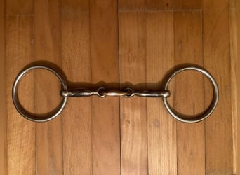 Topreiter Gebiss 12,5cm