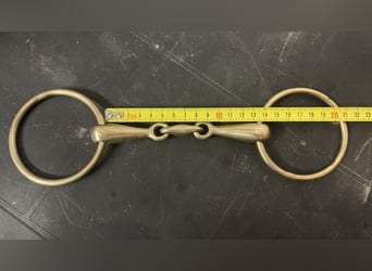 Wassertrense goldfarben 13,5 cm