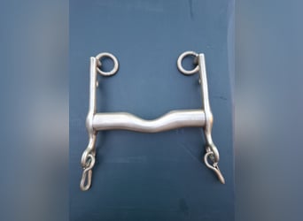 Kandarengebiss von HS Sprenger mit Unterlegtrense