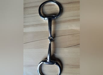 Horse-Friends Olivenkopfgebiss 13,5cm