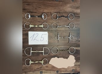 Verkaufe verschiedene Gebiss 30€