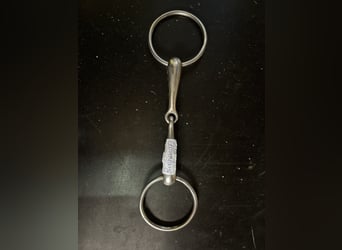 Wassertrense, einfach gebrochen