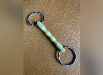 Stangengebiss 13,5 cm