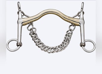 Sprenger Bemelmann Kandarengebiss sensogan