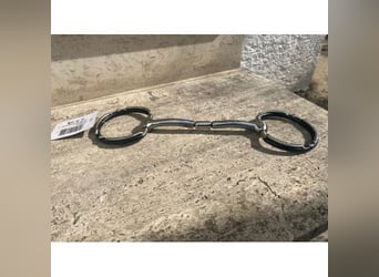 PB · Billy Allen Offset Dee Snaffle Sweet Iron Premium Collection14cm 5,5" UVP 49€