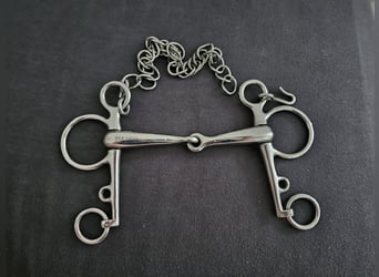 Pelham *Silk Steel*  *NEU*
