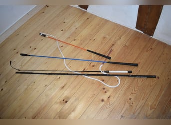 GERTE UND HORSEMANSHIPSTICK PREIS JE ARTIKEL