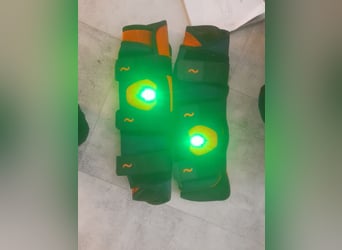 Bemer Decke Set mit Gamaschen